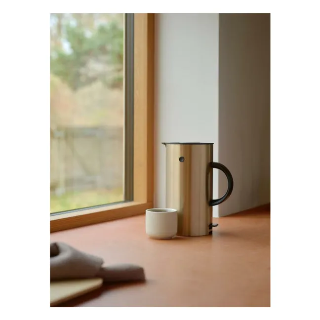 EM77 1.5L electric kettle | Steel