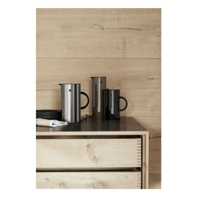 EM77 1.5L electric kettle | Steel