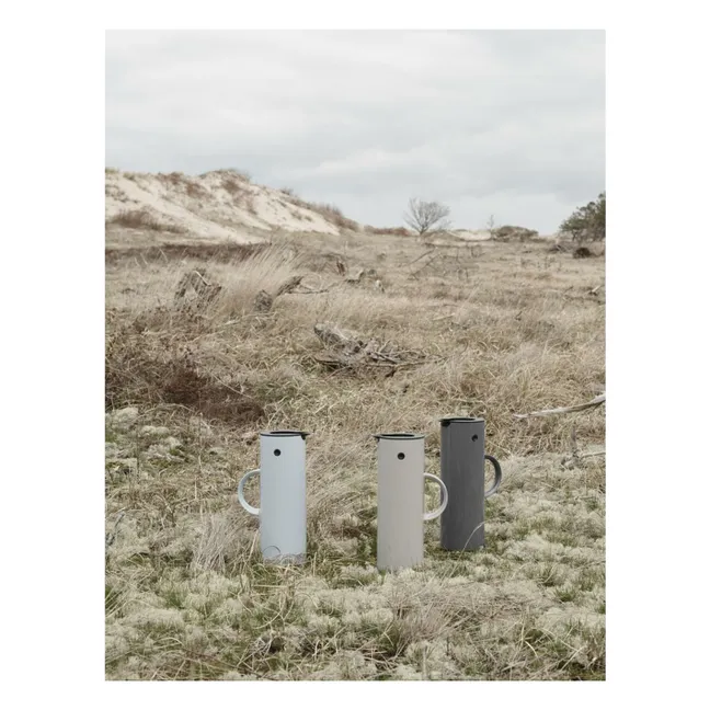 Isothermal pitcher EM77 1L | Light blue