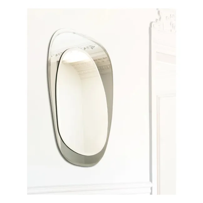 Miroir Morning Lac Noir