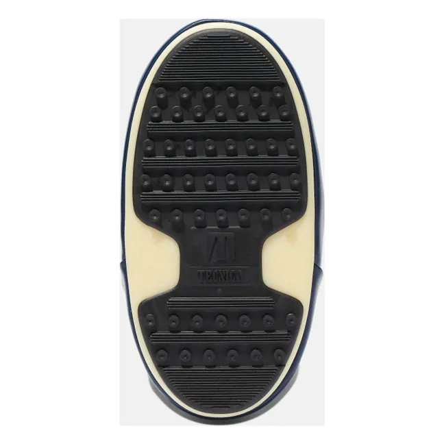 Botas Icon Nylon | Azul