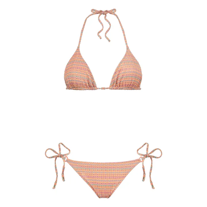 Coco Bottom | Orange- Product image n°2