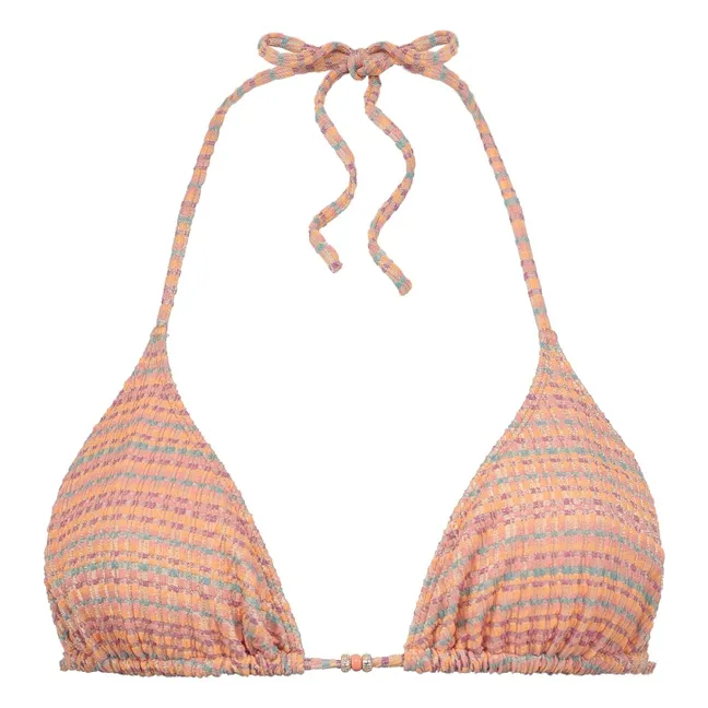 Haut de Maillot Coco | Orange