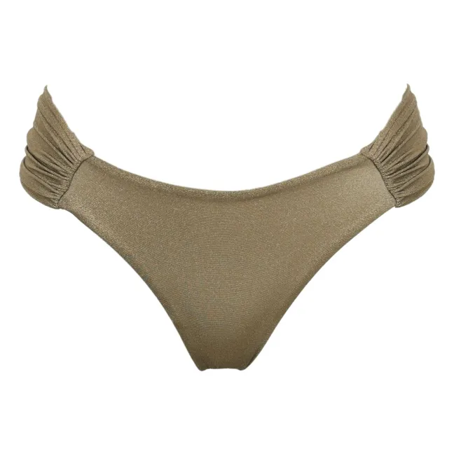 Bas de Maillot Calvi | Vert kaki