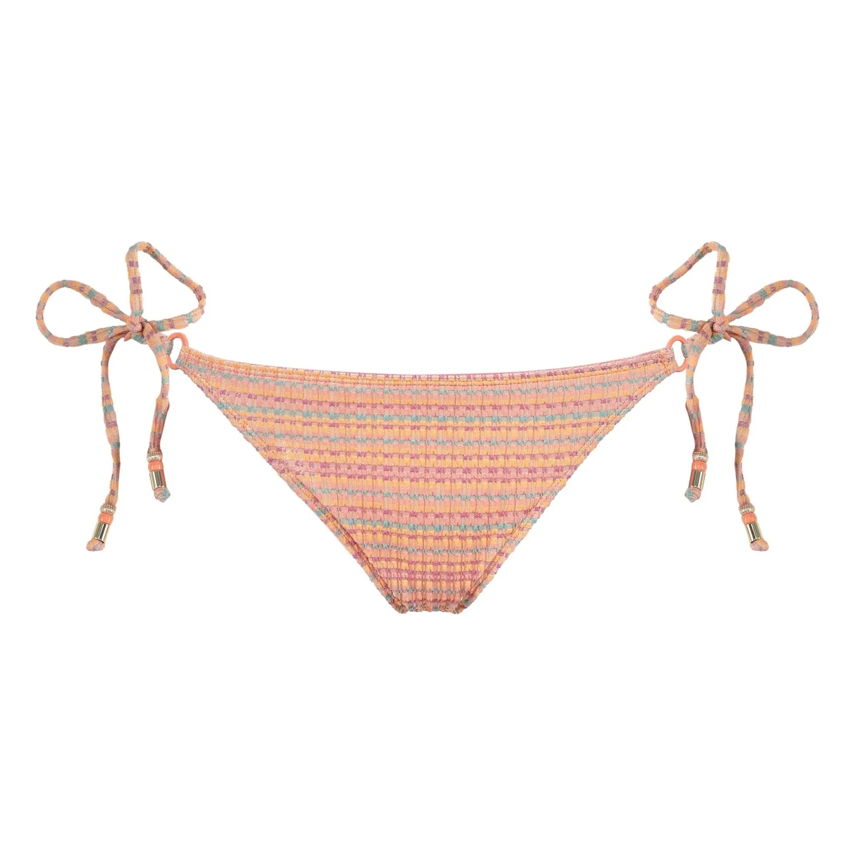 Lison Paris Orange Coco Bottom