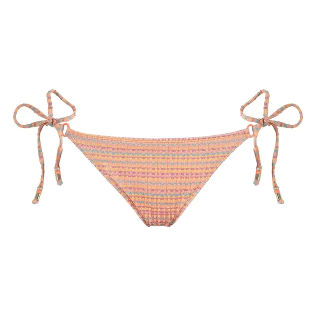 Bas de Maillot Coco | Orange