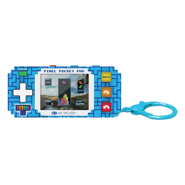 Console tascabile Tetris