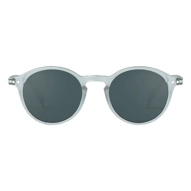 Sunglasses #D | Pale blue