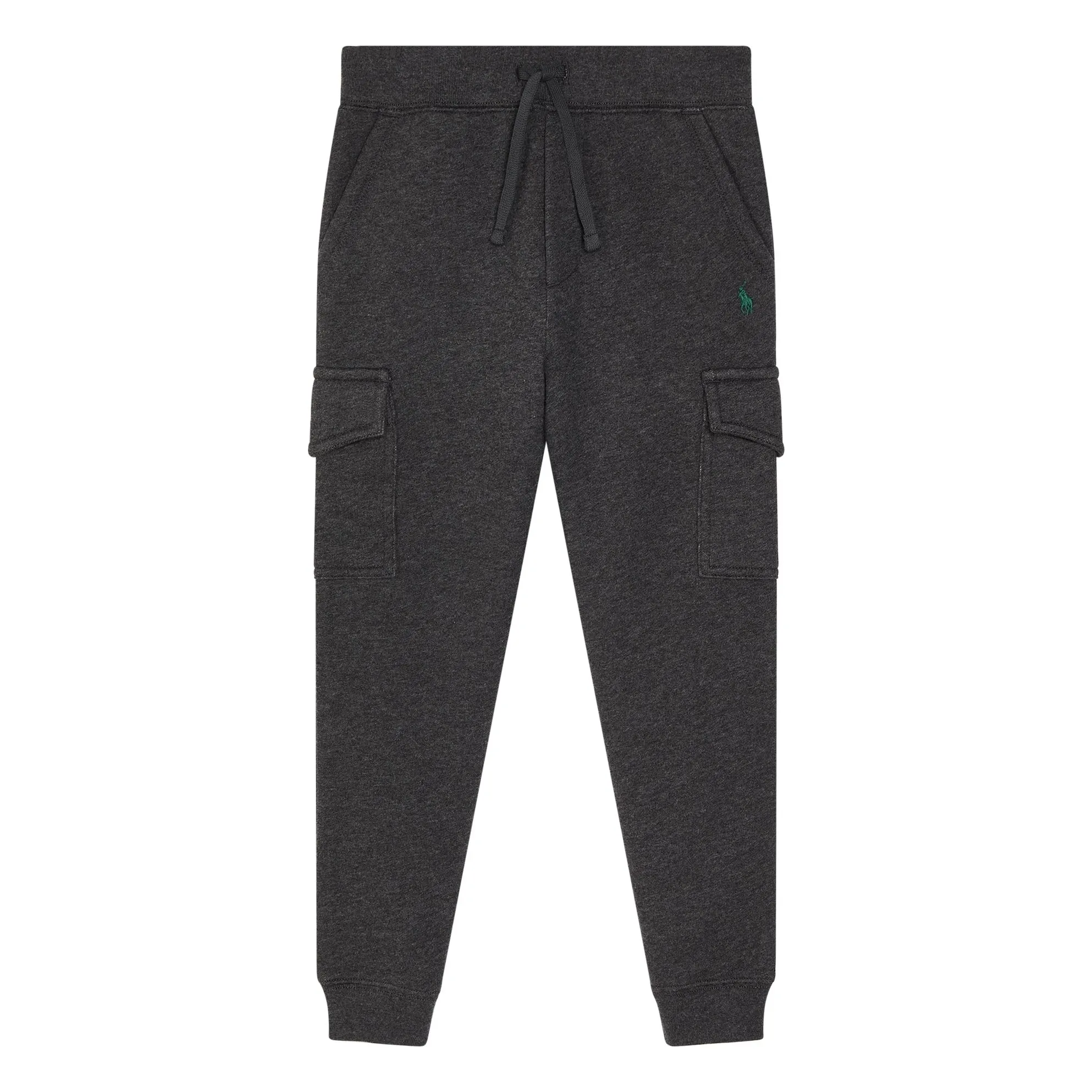 Ralph Lauren Dark Grey Jogger Cargo