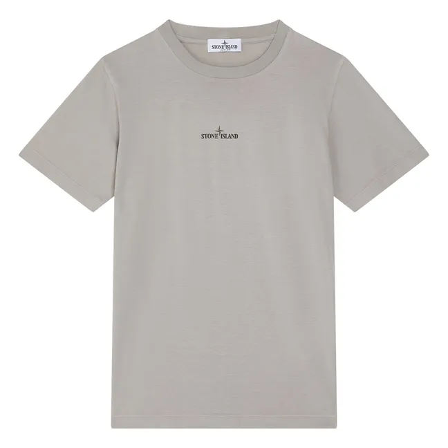 Forest Compass T-shirt | Grey