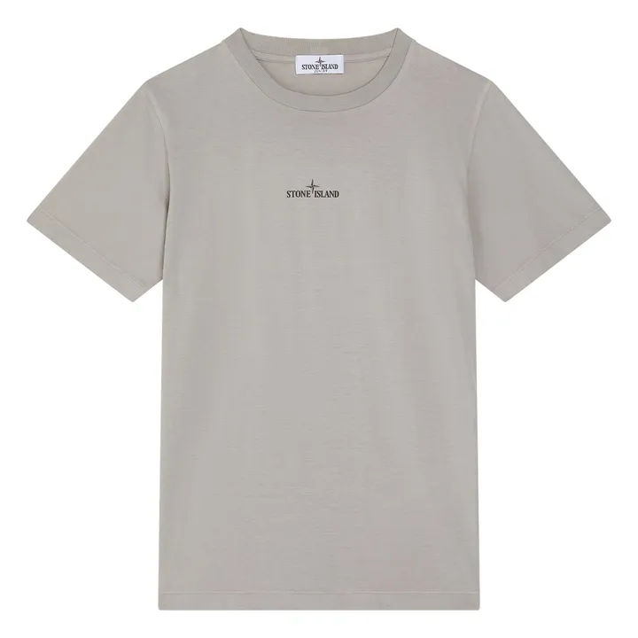 Camiseta Forest Compass | Gris- Imagen del producto n°0