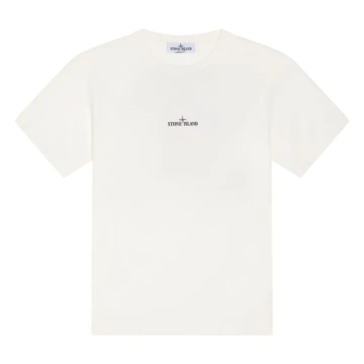 Camiseta Landscape | Blanco- Imagen del producto n°0