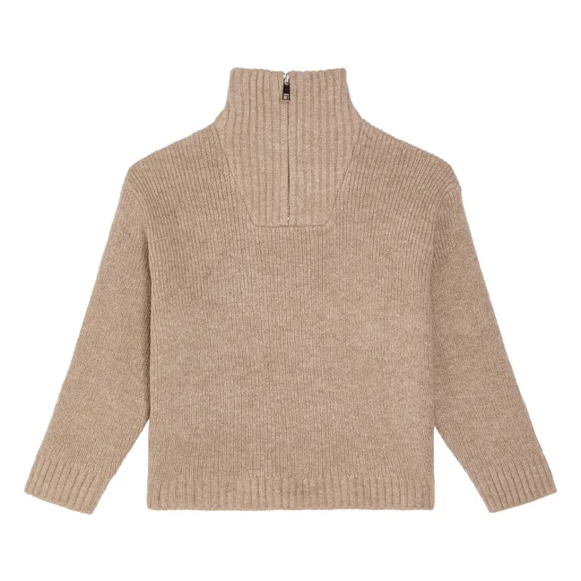 Pilosy sweater | Dark grey