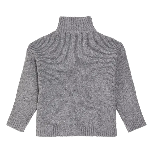 Pull Pilosy | Gris