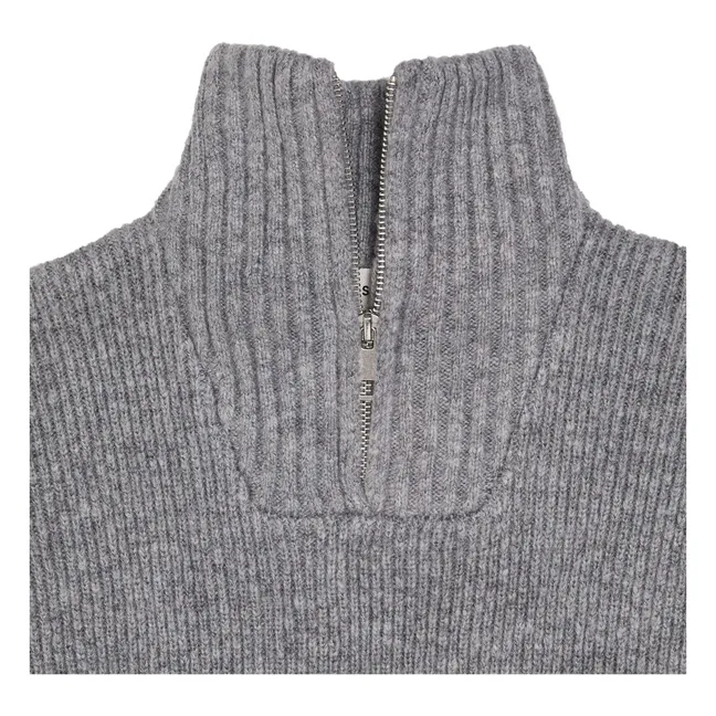 Pull Pilosy | Gris