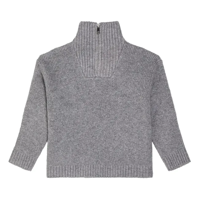 Pull Pilosy | Gris
