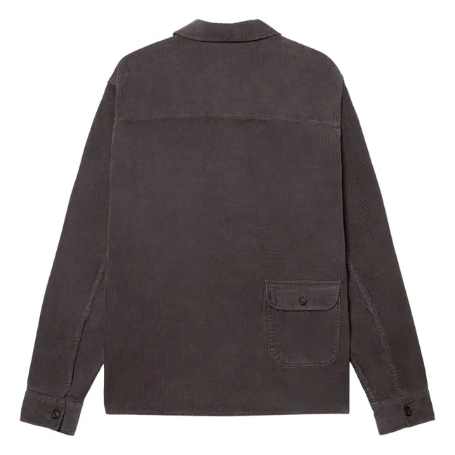 Chaqueta Waffle Cord Chore