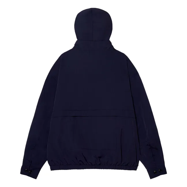 Windjacke Technical