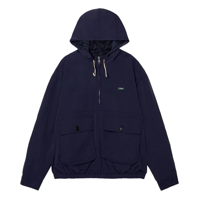 Windjacke Technical