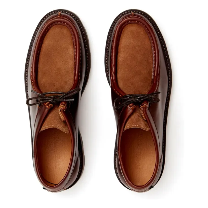 Latymer Loafers | Multicoloured- Product image n°4
