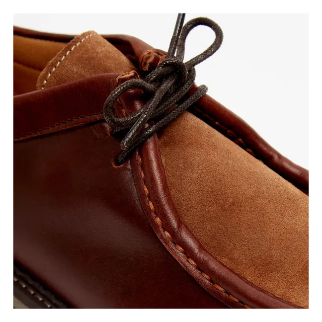 Mocassins Latymer | Multicolore