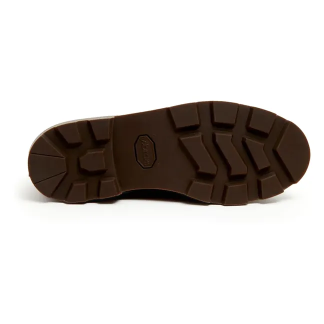 Mocasines Latymer | Multicolor