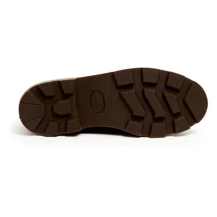 Latymer Loafers | Multicoloured- Product image n°5