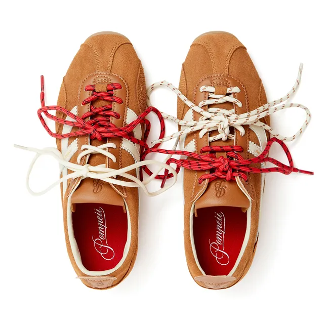 Basket Gemini | Camel