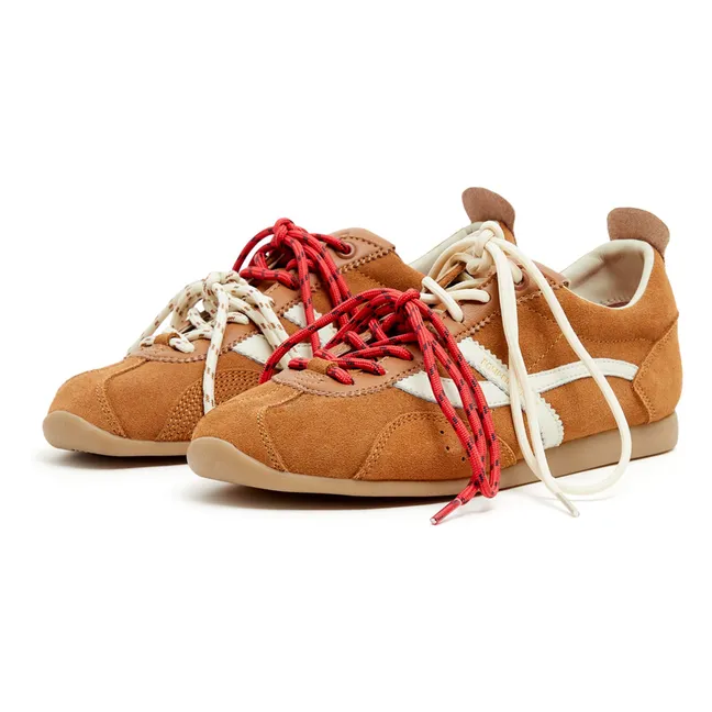 Basket Gemini | Camel