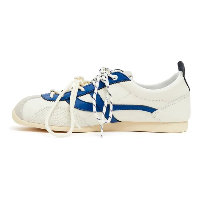 Gemini Basket | Off white