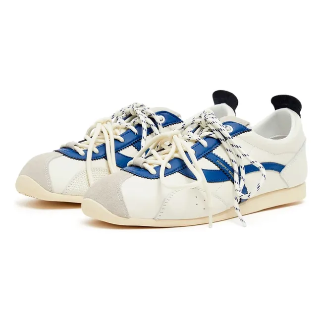 Gemini Basket | Off white