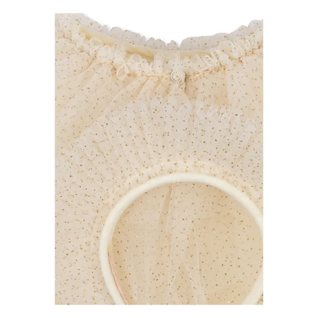 Traje de Alette | Blanco