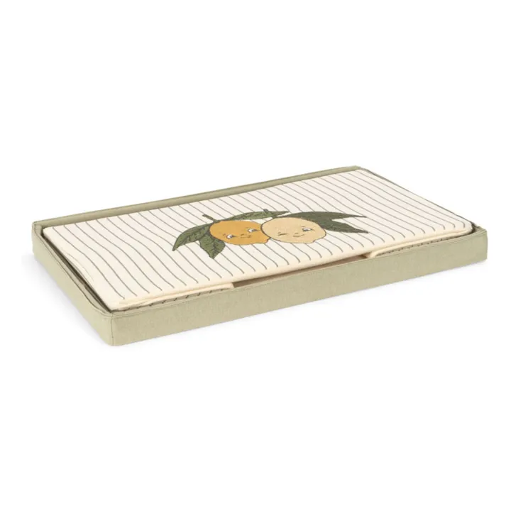 Boîte de rangement Lemon- Image produit n°4