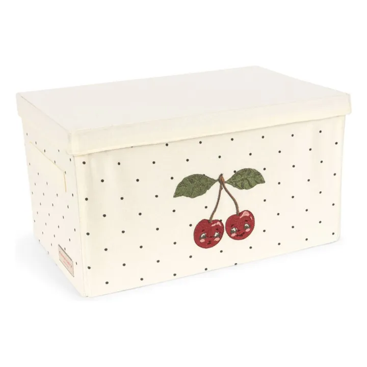 Cherry storage box- Product image n°3