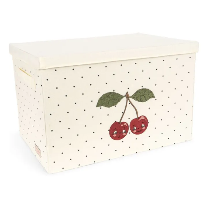 Cherry storage box- Product image n°0