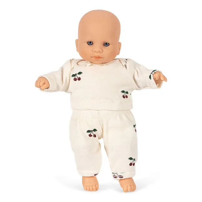 Kleine Puppe Cherry