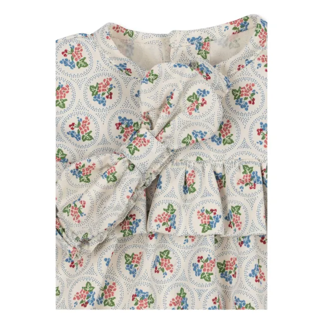 Verona Blues doll outfit | White