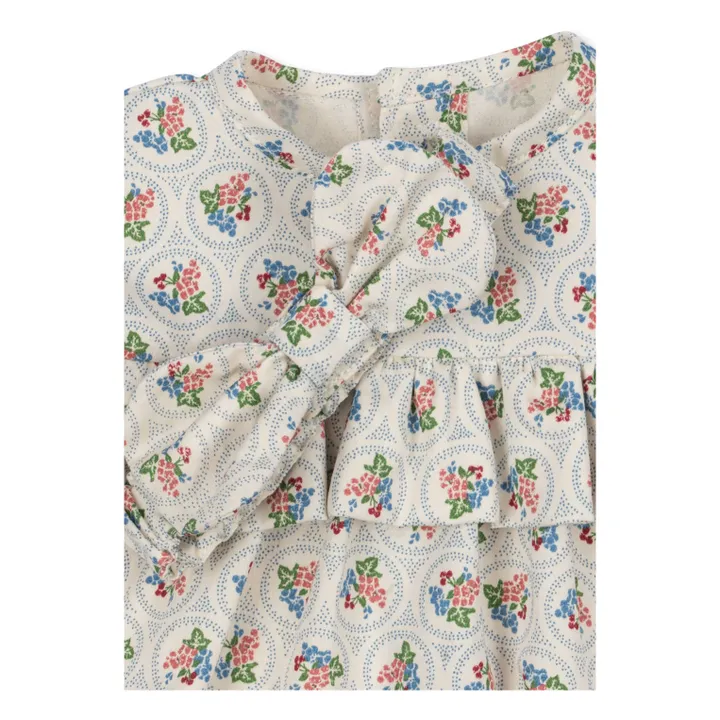 Verona Blues doll outfit | White- Product image n°2