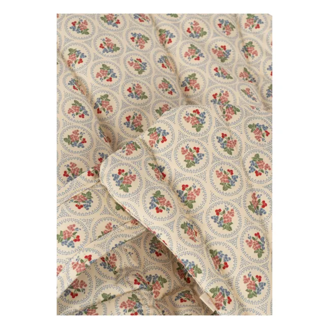 Muñeca hinchable Verona Blues | Blanco