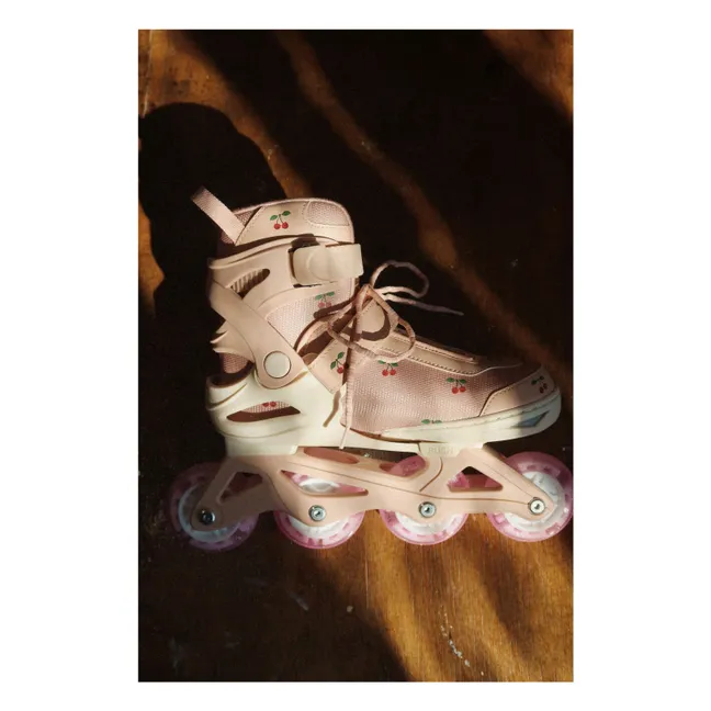 Rodillo Cereza | Blush