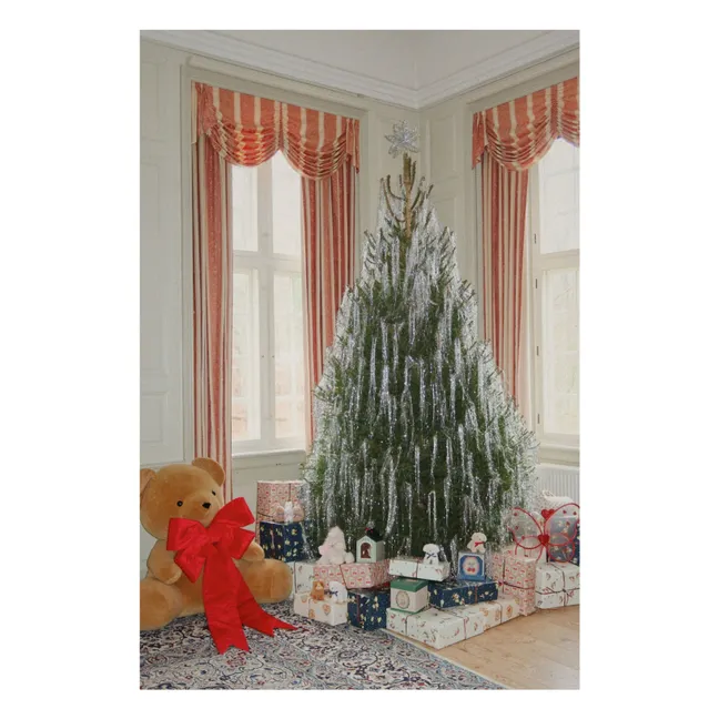 Peluche Licorne | Rose pâle