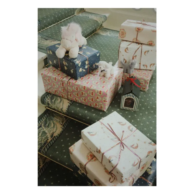 Unicorn plush | Pale Pink