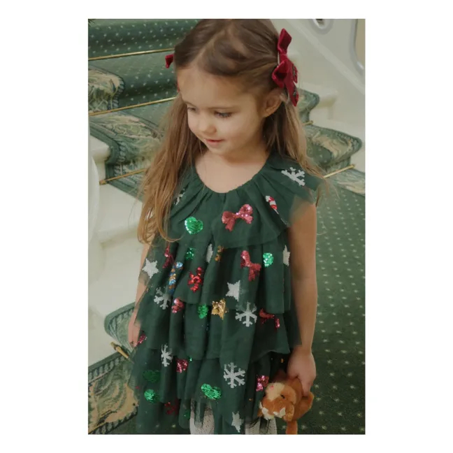 Peluche Chaton | Marron