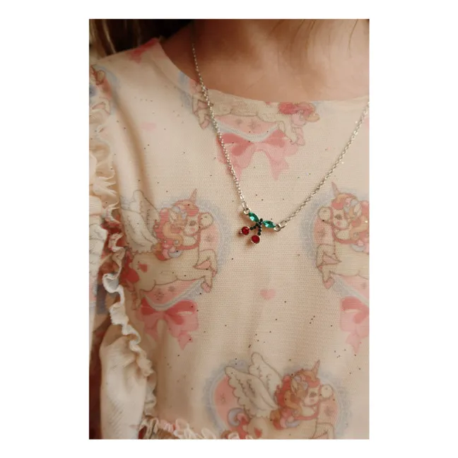 Princess Dream Schmuck-Set | Rot