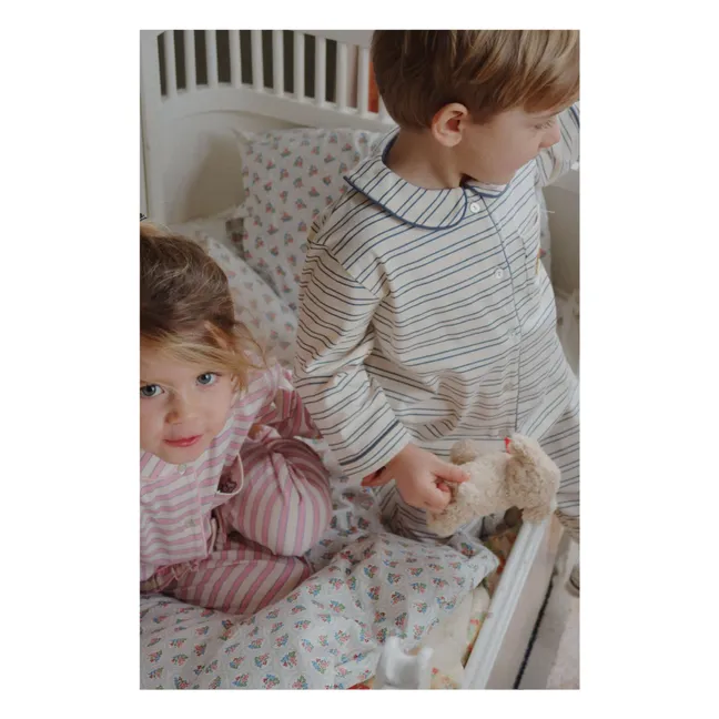 Peluche Chiot | Beige