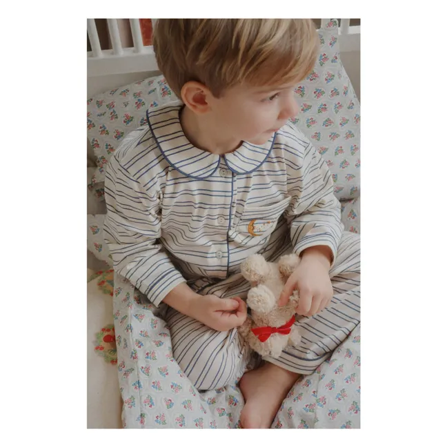 Peluche Chiot | Beige