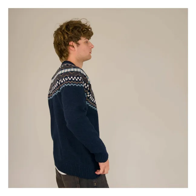 Pull Soho Laine | Bleu marine