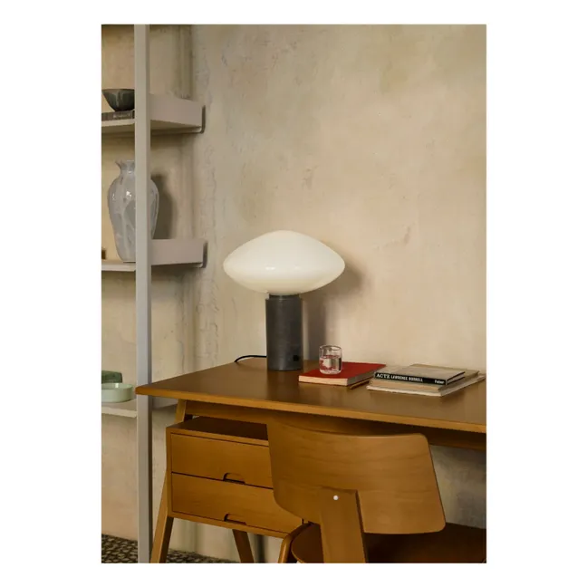 Lampe à poser Mist AP17 | Gris