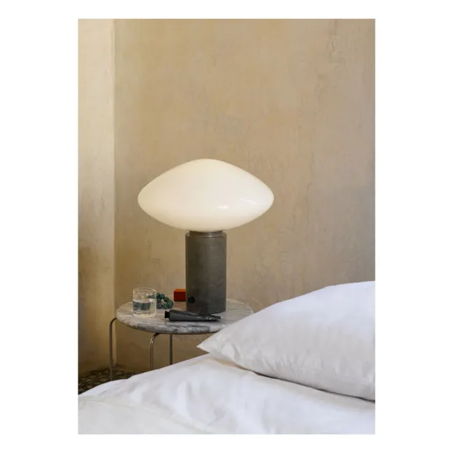 Lampe à poser Mist AP17 | Gris
