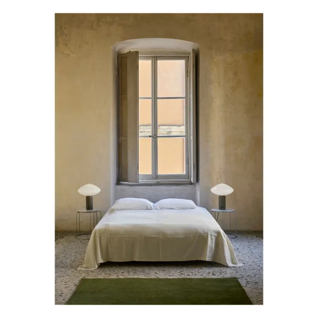 Lampe à poser Mist AP17 | Gris